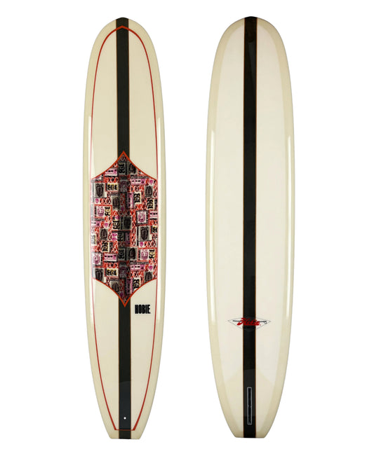 Hobie Stratocruiser 9'6" Longboard - ALOHA