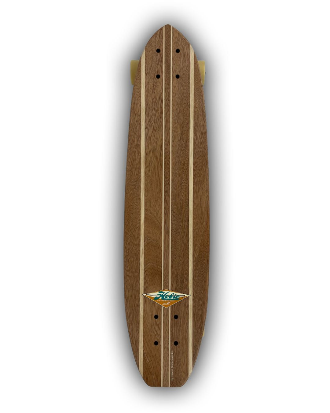 Hobie Super Surfer Skateboard