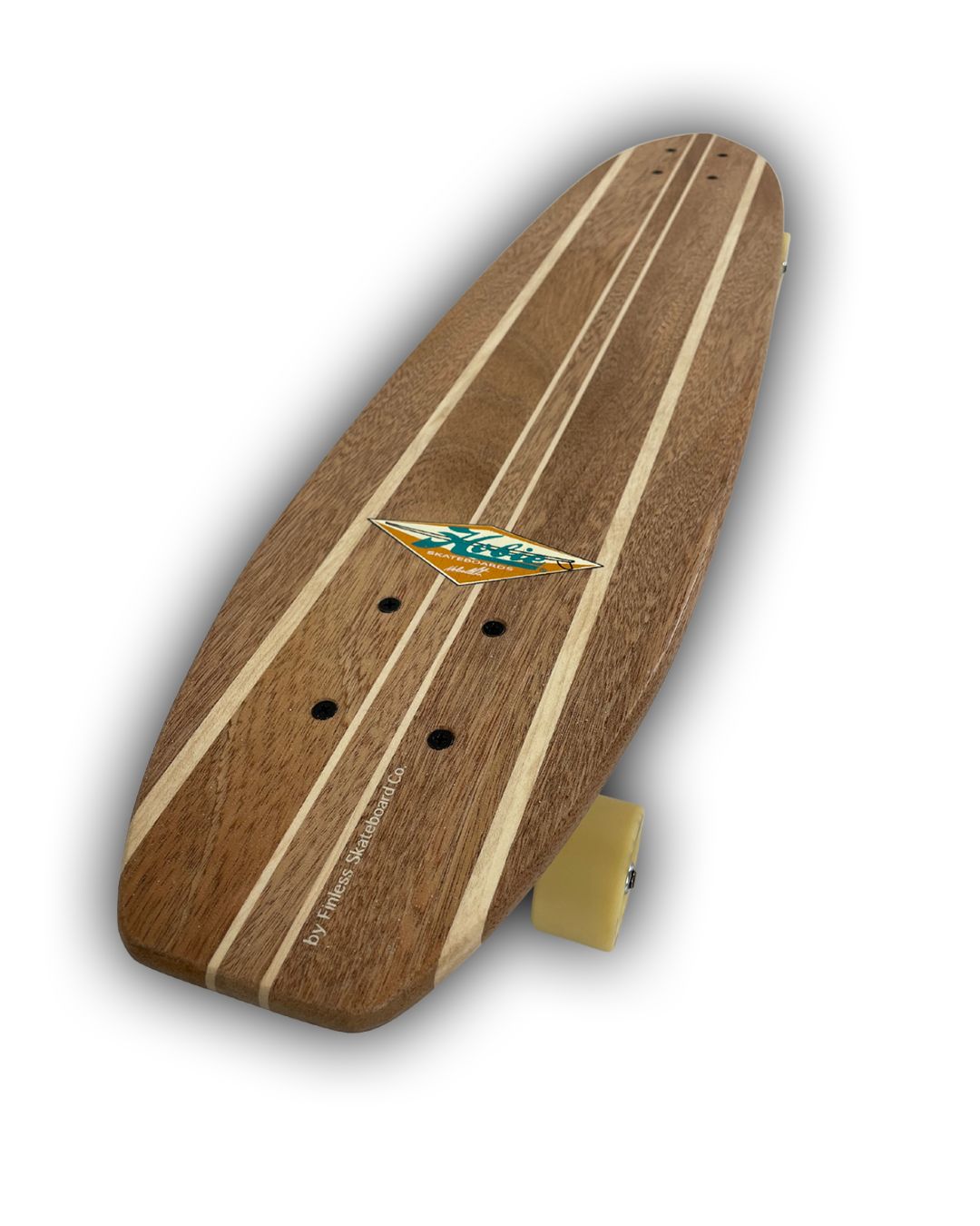 Hobie Super Surfer Skateboard