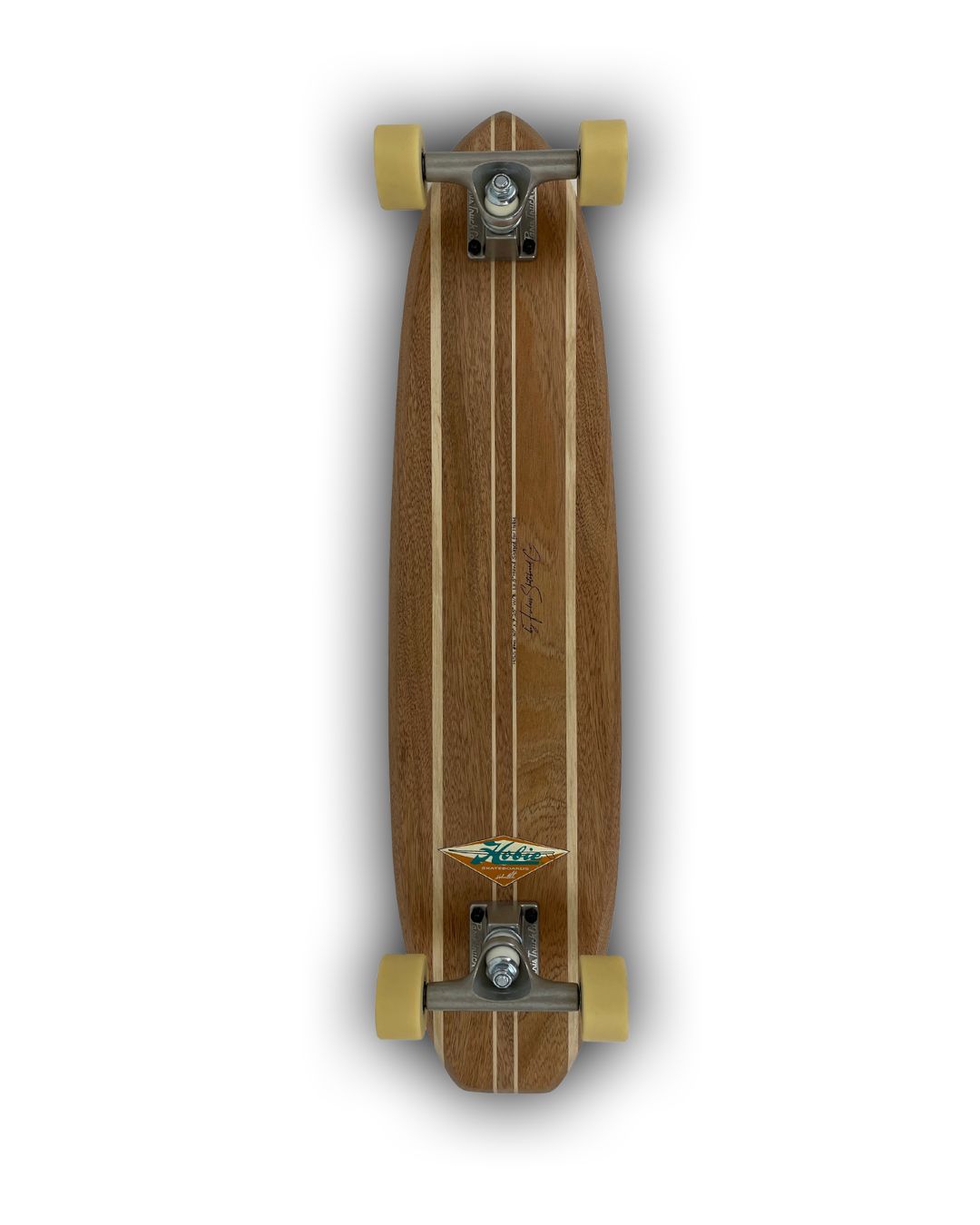 Hobie Super Surfer Skateboard