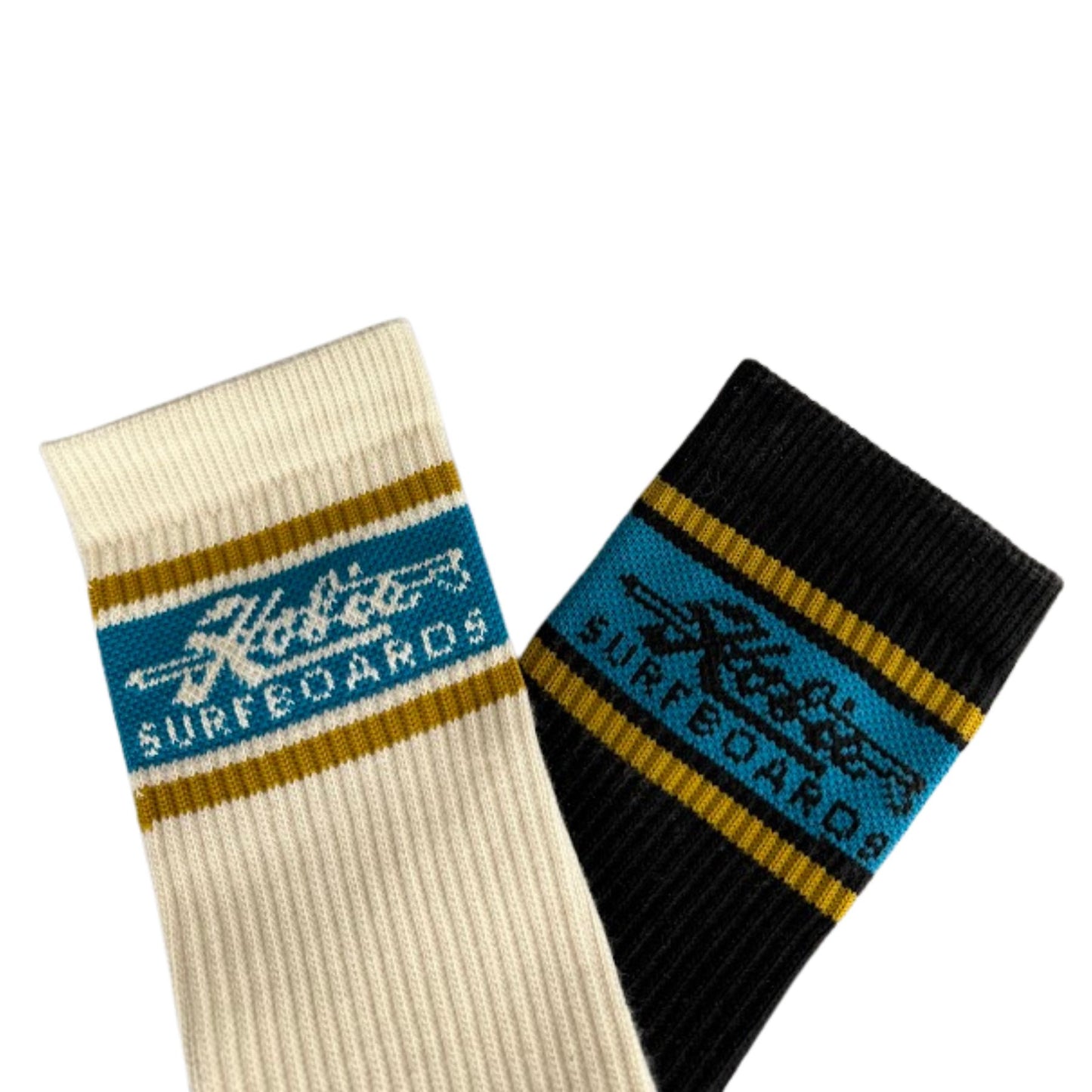 Hobie Surfboards Cushioned Sock - Black