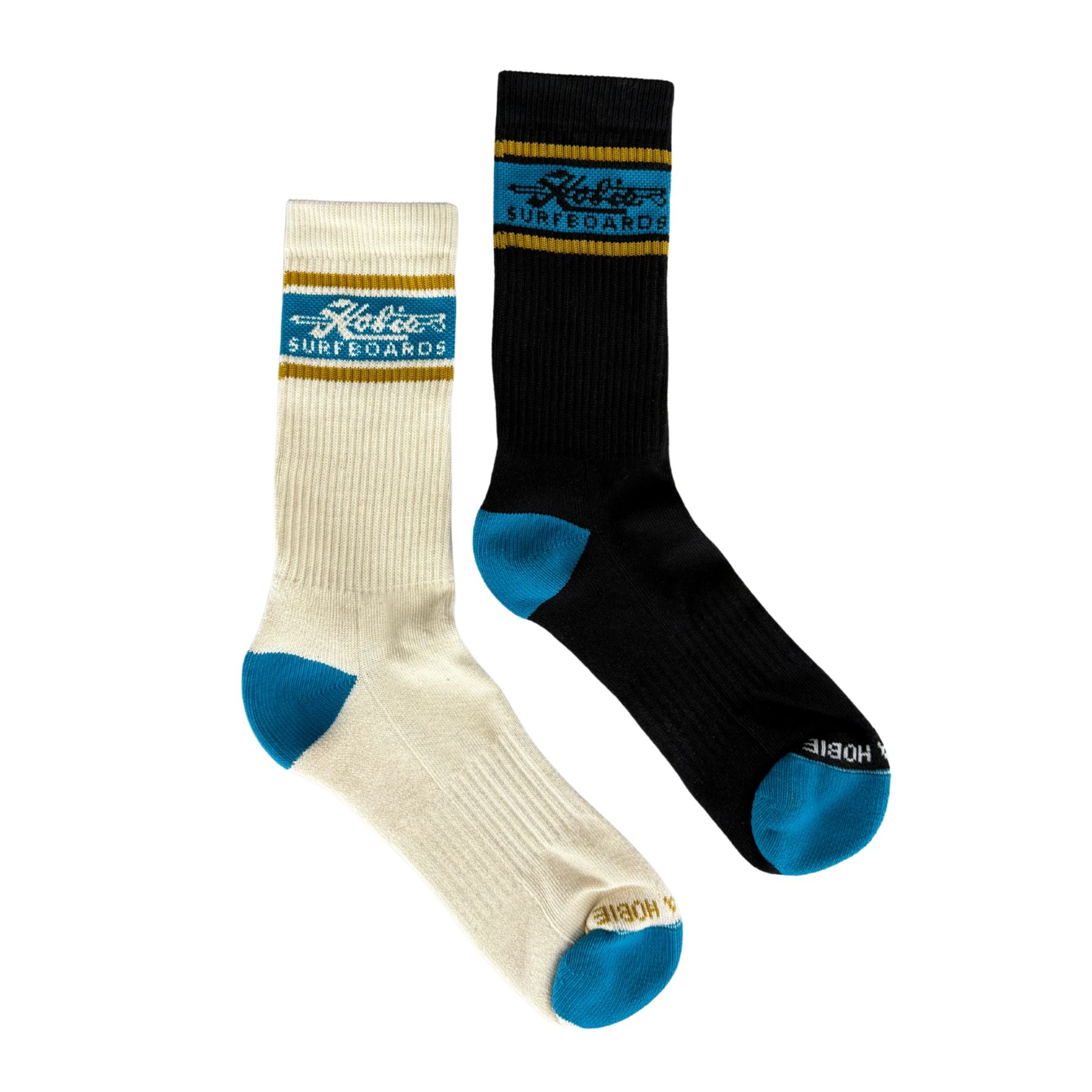 Hobie Surfboards Cushioned Sock