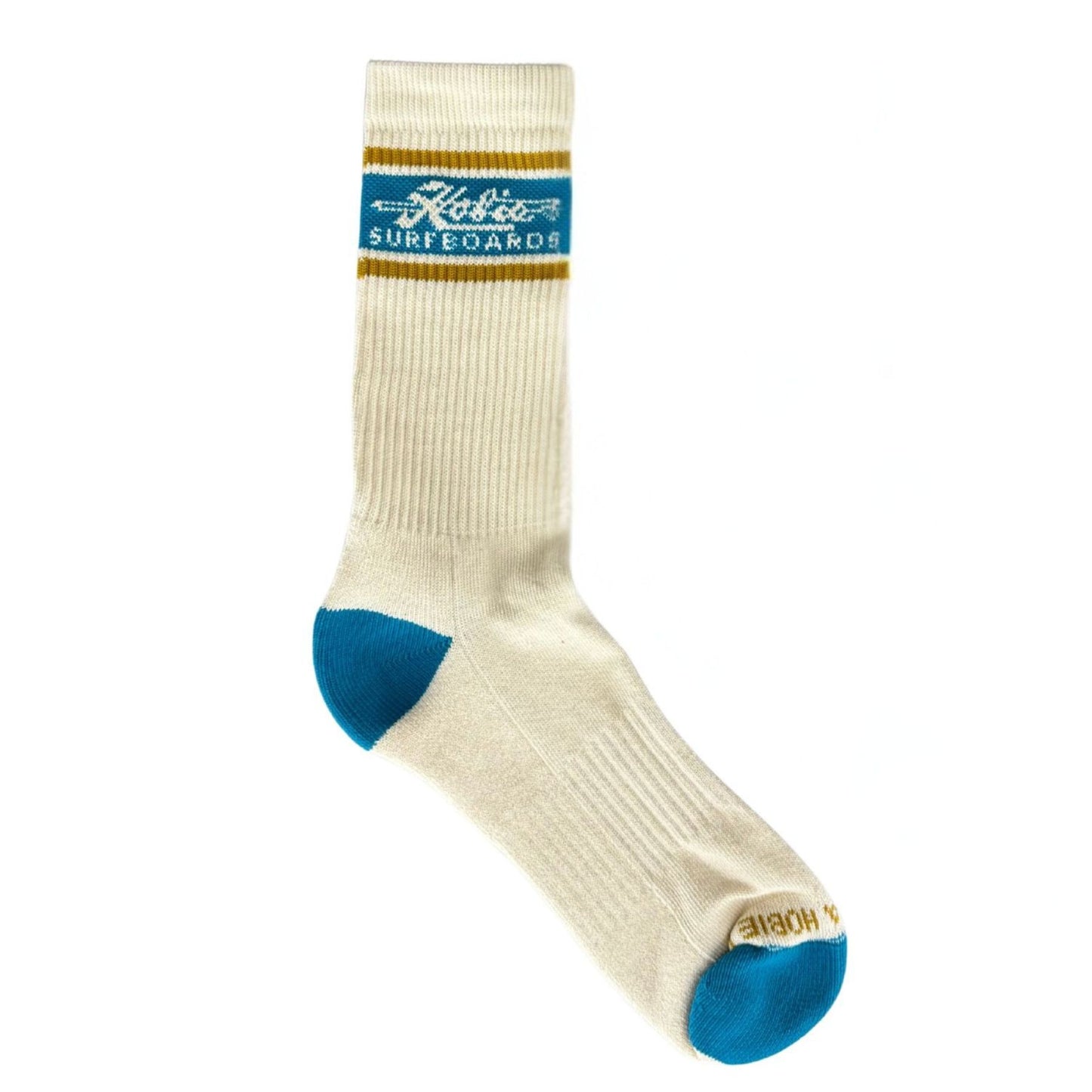 Hobie Surfboards Cushioned Sock