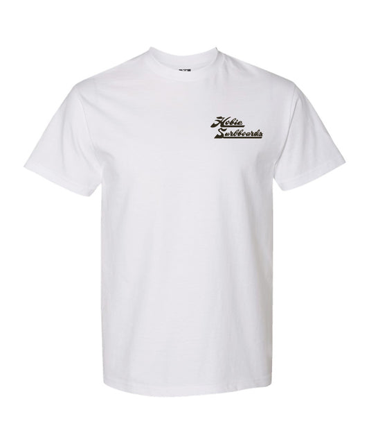 Hobie Surfboards Drop Knee Tee