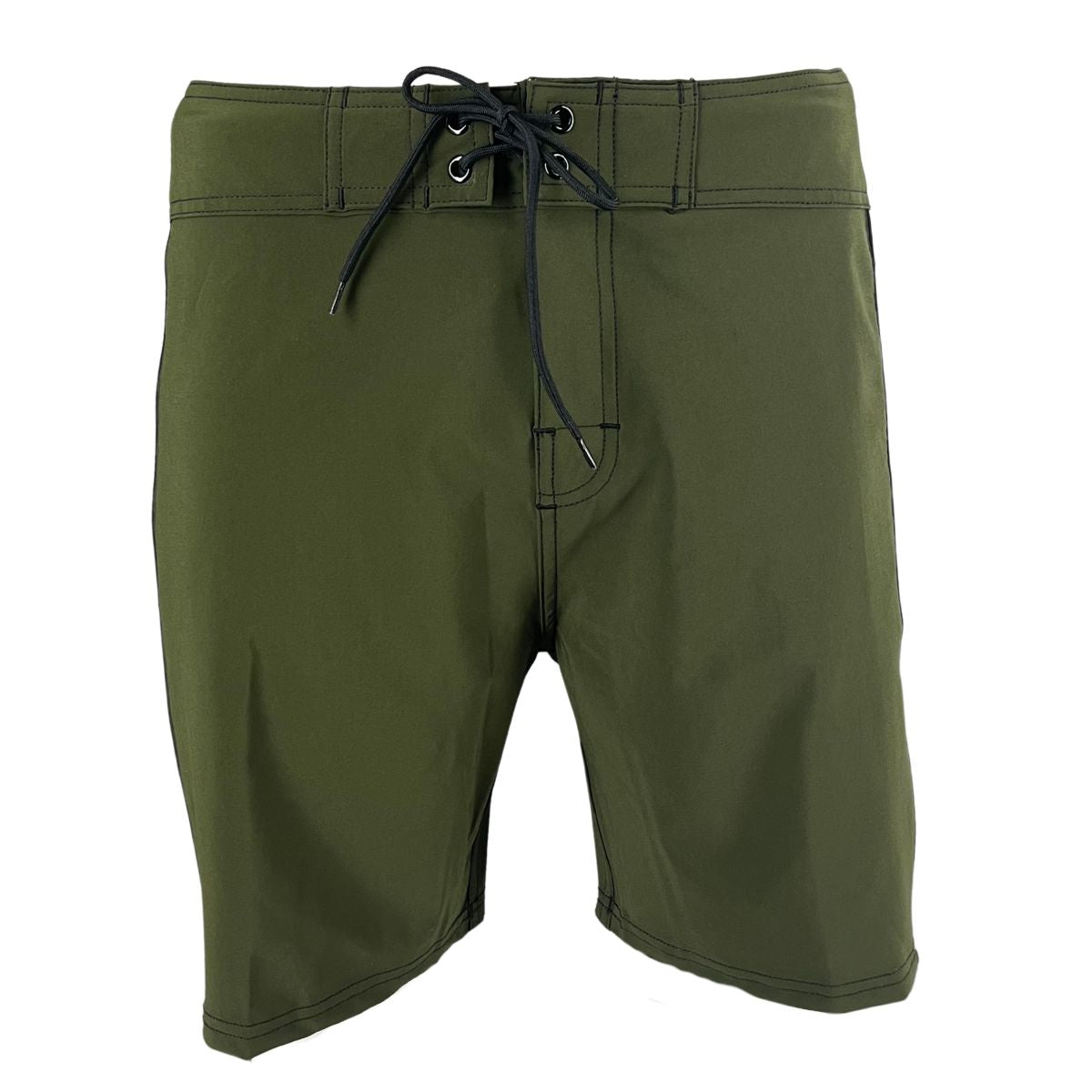 Hobie Surfin' Safari Boardies - 18" - Olive