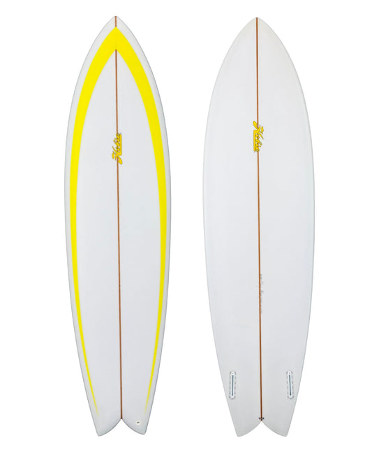 Hobie Tethercat 6'10"