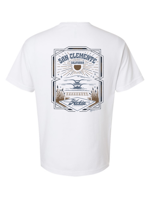 Hobie Trestles Tee