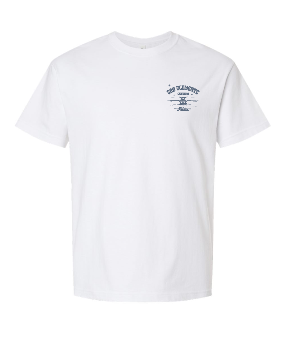 Hobie Trestles Tee