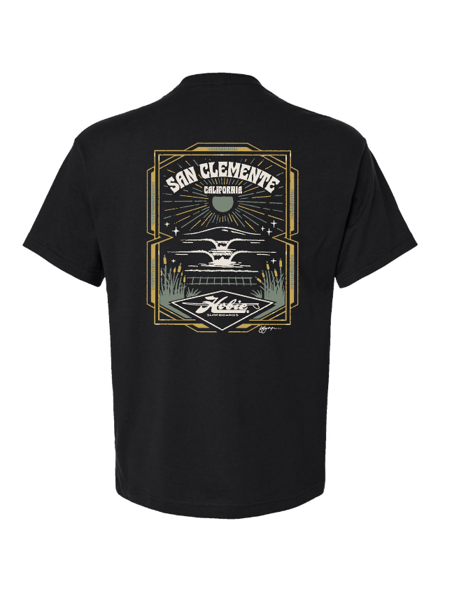 Hobie Trestles Tee