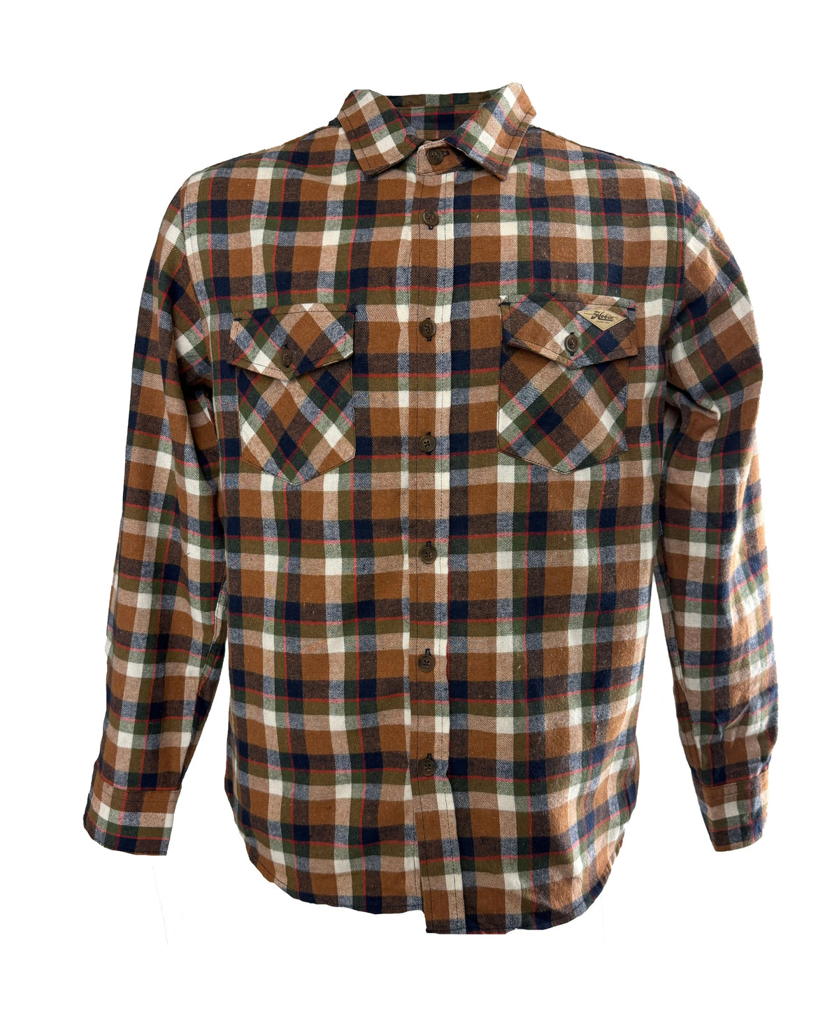 Hobie Turks Flannel