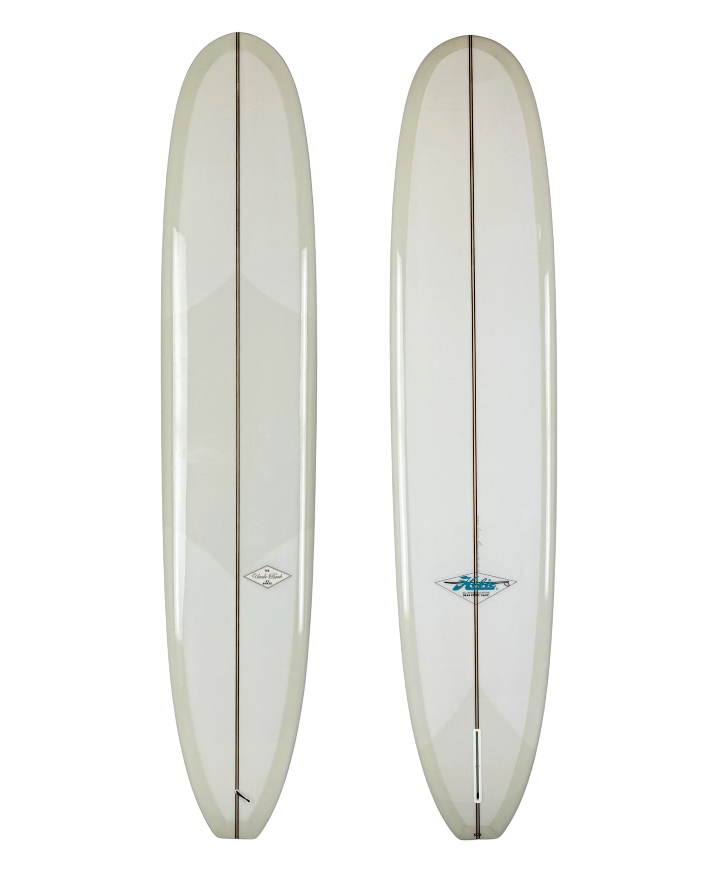 Hobie Uncle Buck 9'6" Longboard