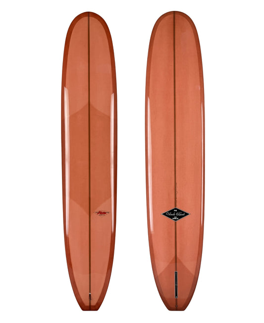 Hobie Uncle Buck V2 10'0" Longboard