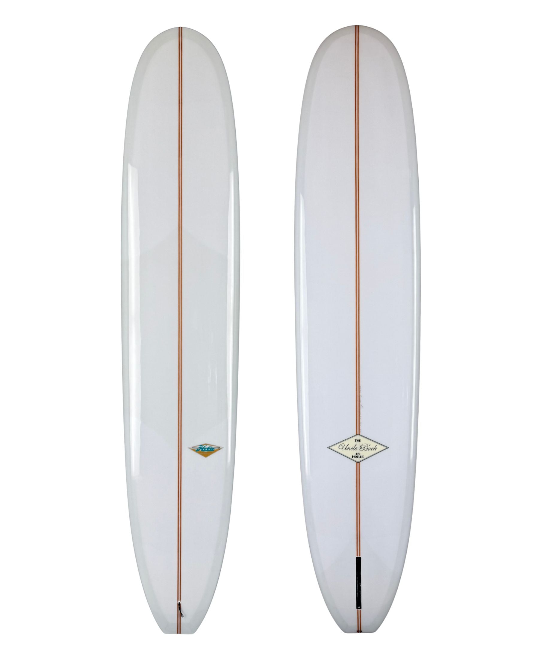 Hobie Uncle Buck V2 9'8" Longboard 