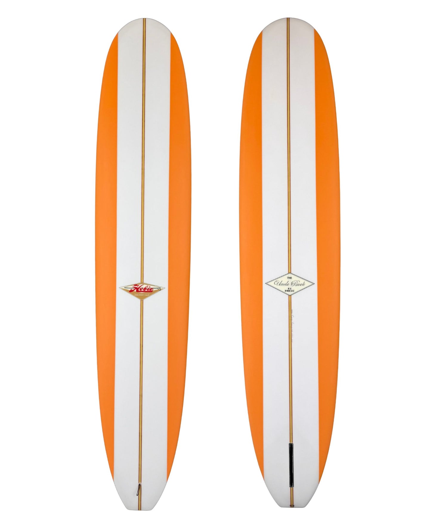 Hobie Uncle Buck V2 9'8" Longboard