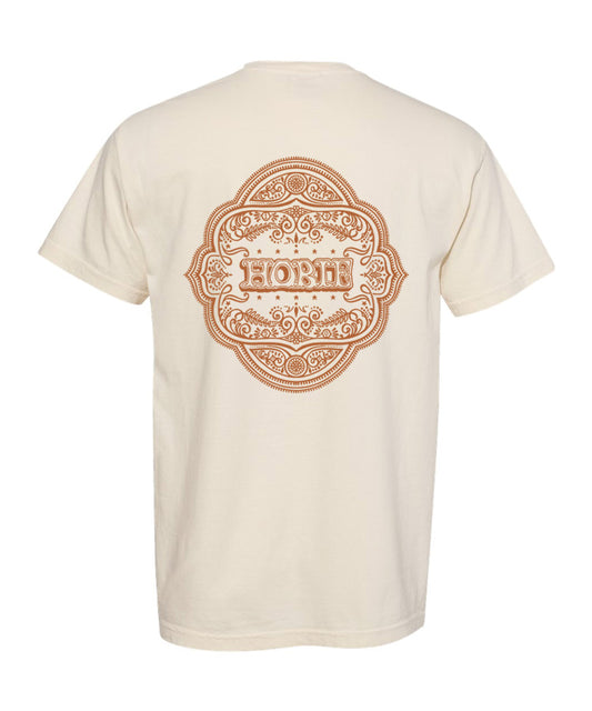 Hobie Vintage Label Tee