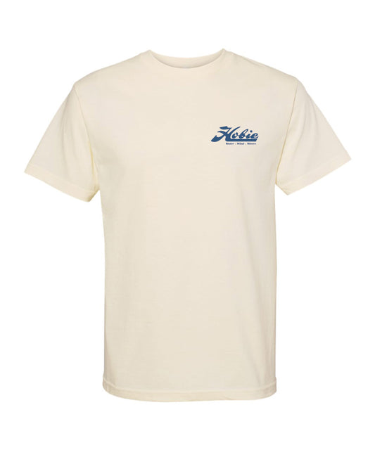 Hobie Wind Water Waves Tee