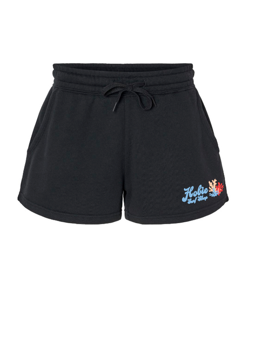 Hobie Women's Below The Sea Shorts