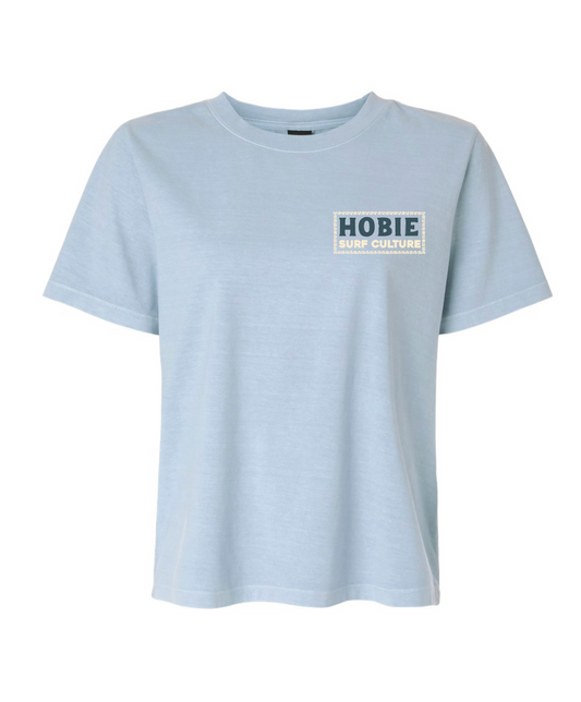 Hobie Women’s CA Seasons Tee 
