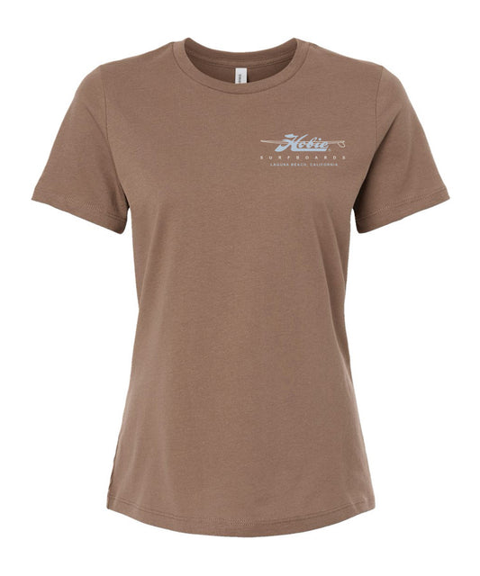 Hobie Women's Classic Laguna Beach Tee
