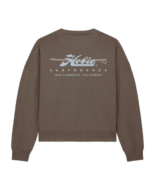 Hobie Women's Classic San Clemente Crew