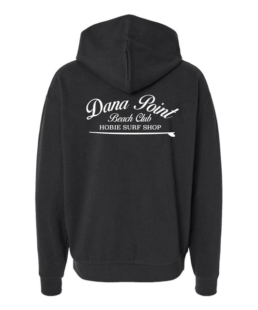 Hobie Women's Dana Point Beach Club Hoodie