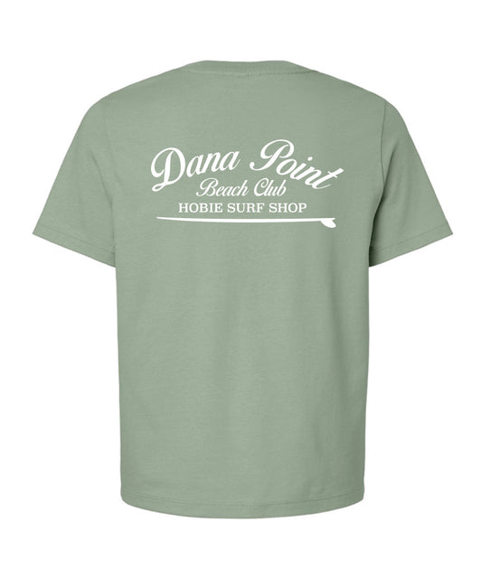 Hobie Women's Dana Point Beach Club Tee