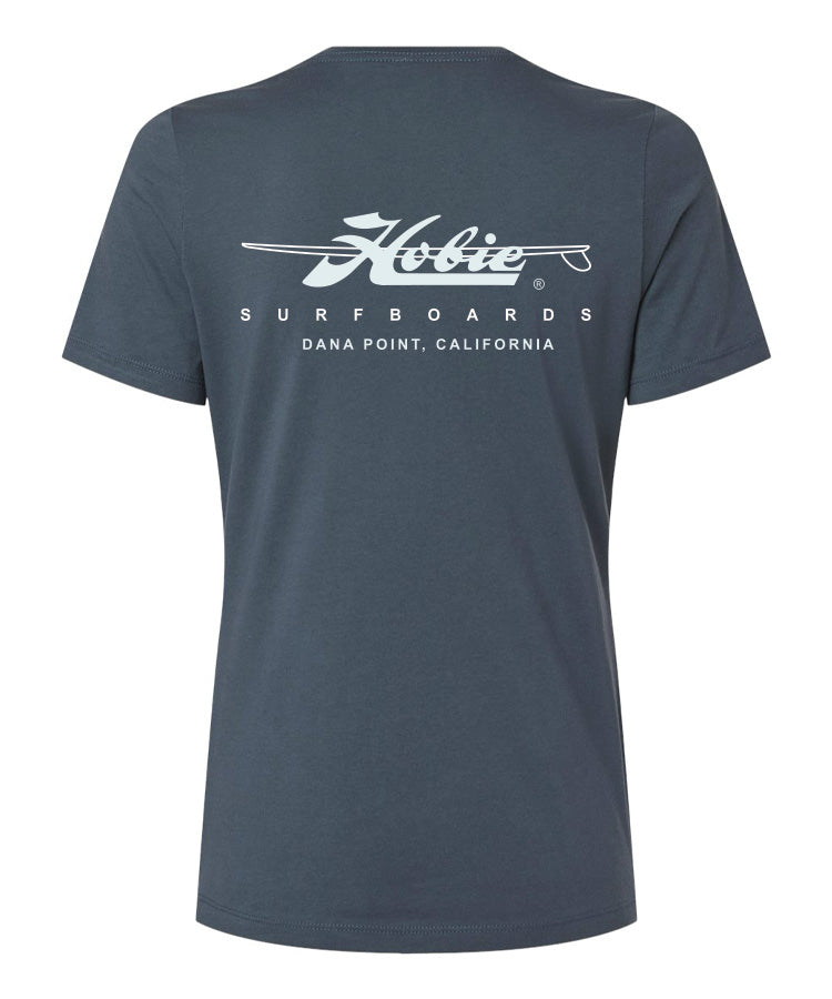 Hobie Women’s Dana Point Classic Tee