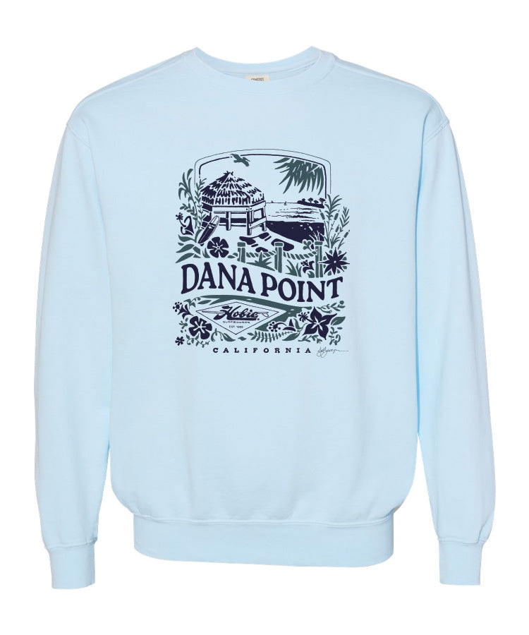 Hobie Women’s Doheny Daze Crew