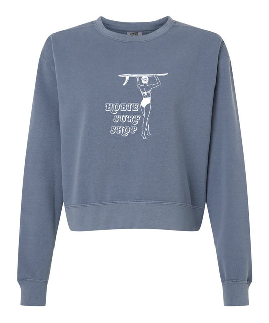 Hobie Women's Gidget Crew