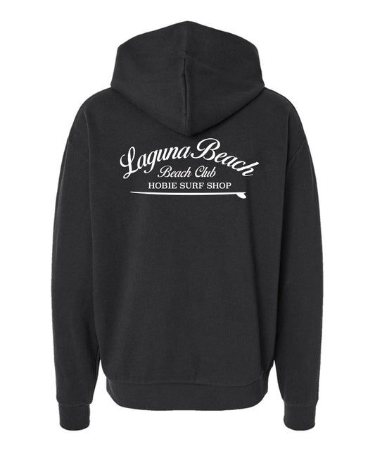 Hobie Women's Laguna Beach Beach Club Hoodie