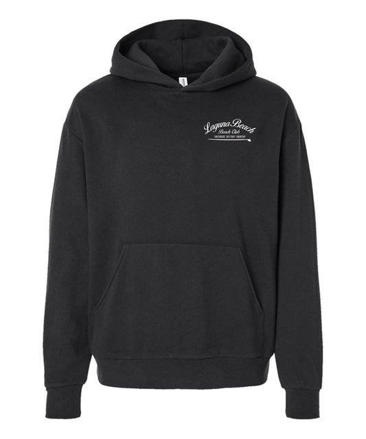 Hobie Women's Laguna Beach Beach Club Hoodie