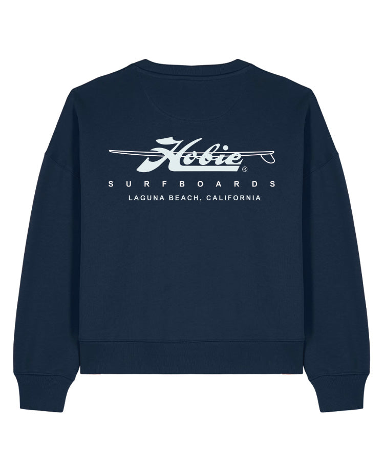 Hobie Women's Laguna Beach Classic Crew