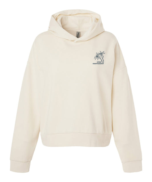 Hobie Women's Palms Hoodie