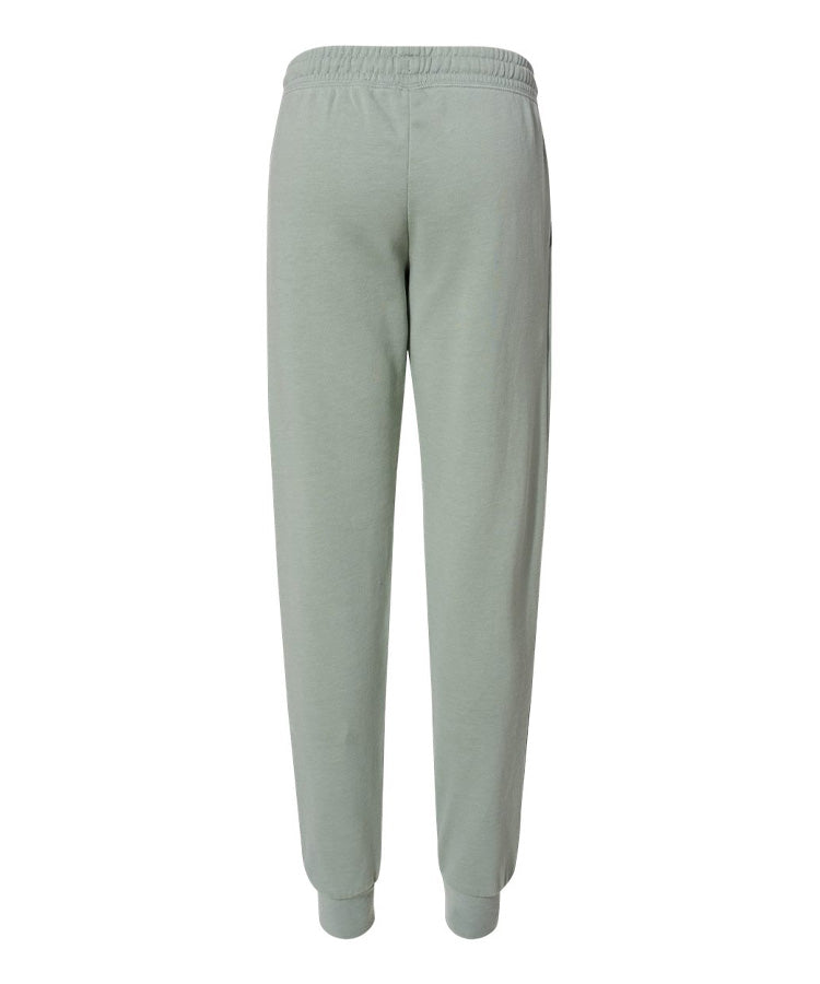 Hobie Women's Plumeria Sweatpant - Sage