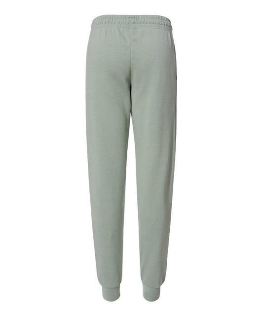 Hobie Women's Plumeria Sweatpant - Sage