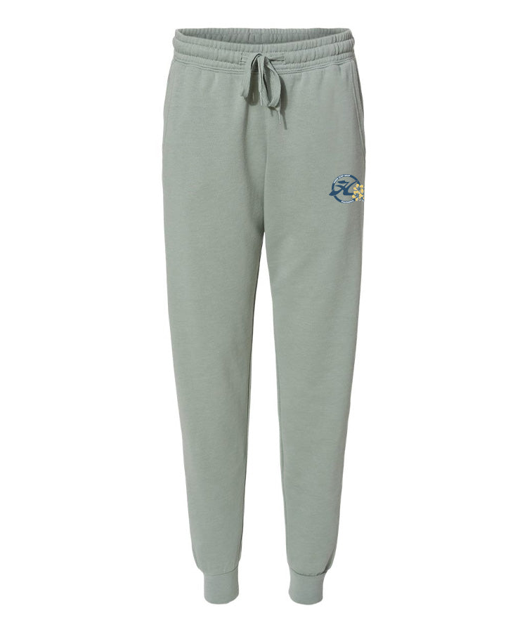 Hobie Women's Plumeria Sweatpant