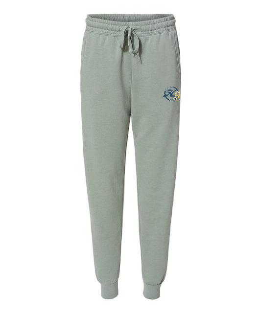 Hobie Women's Plumeria Sweatpant