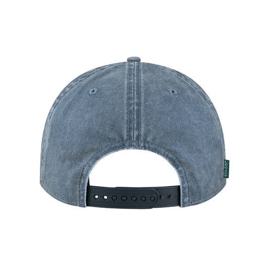 Hobie Women's Rising Sun Embroidered Hat  - Navy