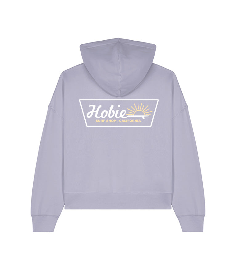 Hobie Women's Rising Sun Hoody