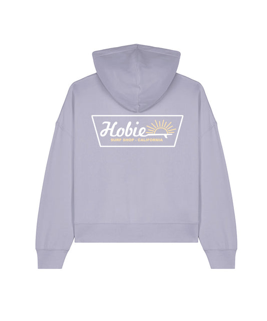 Hobie Women's Rising Sun Hoody