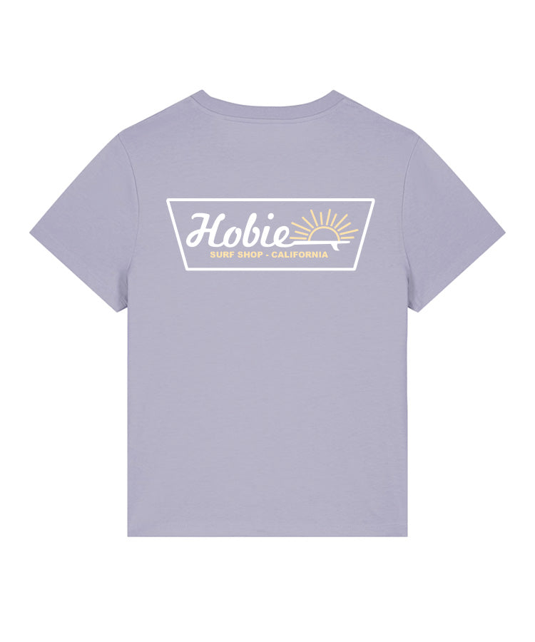 Hobie Women's Rising Sun Tee