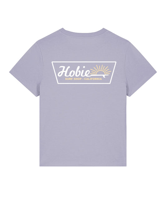 Hobie Women's Rising Sun Tee
