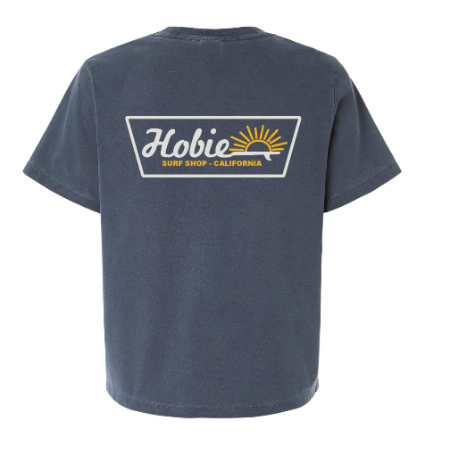 Hobie Women's Rising Sun Tee