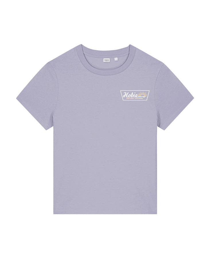 Hobie Women's Rising Sun Tee