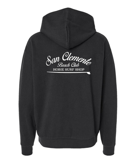 Hobie Women's San Clemente Beach Club Hoodie