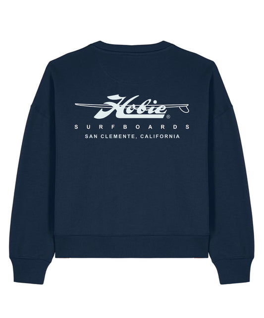 Hobie Women's San Clemente Classic Crew