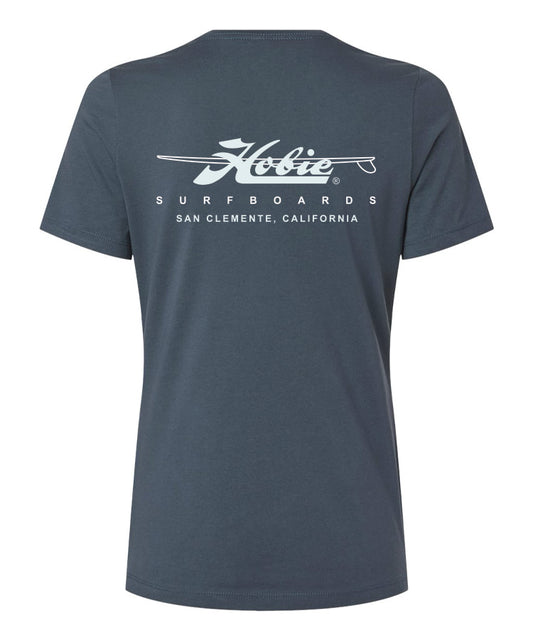 Hobie Women’s San Clemente Classic Tee
