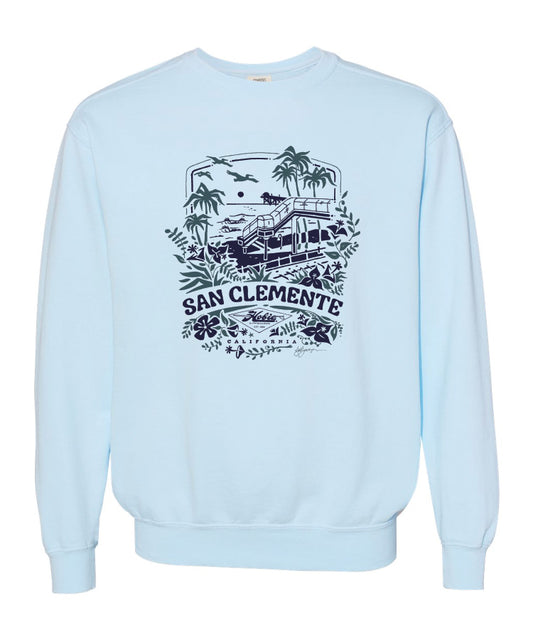 Hobie Women's San Clemente Soul Crew