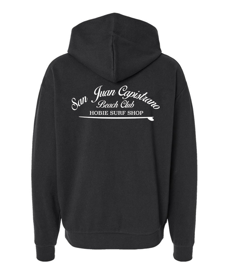 Hobie Women's San Juan Capistrano Beach Club Hoodie
