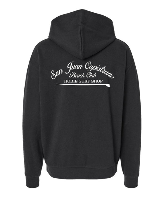 Hobie Women's San Juan Capistrano Beach Club Hoodie